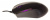 Мышь Оклик 245M черный оптическая (1000dpi) USB (3but)