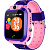 Умные часы GEOZON KID PINK G-W21PNK