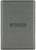Внешний SSD 2TB Transcend USB-C TS2TESD360C серый
