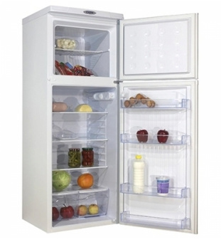 Холодильник DОN R 226 005 В белый