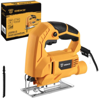 DEKO JS550-D, 550Вт 083-1158