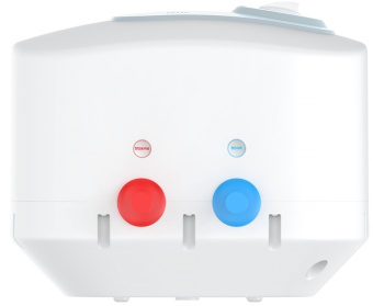 Водонагреватель ROYAL CLIMA DELTA FWH-D15-FE