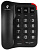 Телефон TeXet TX-214 черный