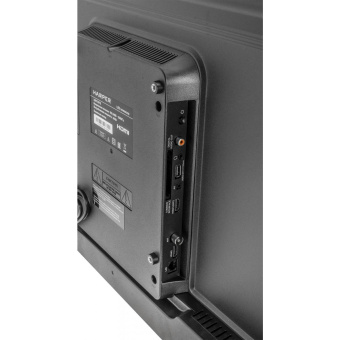 Телевизор Harper 32R730TS черный