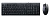Клавиатура + мышь A4Tech KRS-8372 клав:черный мышь:черный USB