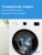 Стиральная машина Indesit ILS3 61291 B Стиральная машина Indesit ILS3 61291 B