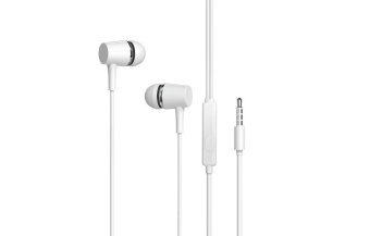 MAXVI MHF-16 легкий белый