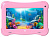Планшет Digma Optima Kids 7 RK3126C (1.2) 4C RAM1Gb ROM16Gb 7" IPS 1024x600 Android 8.1 разноцветный 2Mpix 0.3Mpix BT WiFi Touch microSD 128Gb minUSB 2500mAh