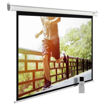 Экран Cactus CS-PSME-280X175-WT