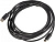 Кабель USB Type-C (m)-USB Type-C (m) 3м черный