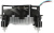 Устройство охлаждения(кулер) Deepcool CK-11509 PWM Soc-1200/1150/1151/1155 4-pin 18-31dB Al 65W 147gr Ret