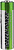 GREEN POWERLAB (00-00028752) LR03 AAA BOX20 Shrink 4 Alkaline 1.5V