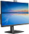 Моноблок IRU 27IM 27" Full HD i5 1235U (1.3) 16Gb SSD512Gb UHDG Windows 11 Professional GbitEth WiFi BT 120W Cam черный 1920x1080