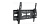 Кронштейн для телевизора Holder LCDS-5071 темный металлик 37"-55" макс.45кг настенный наклон