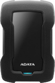 A-DATA 1TB HD330 USB3.1 черный