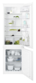Холодильник Electrolux ENT6TF18S 2-хкамерн. белый