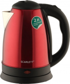 Чайник Scarlett SC-EK21S76