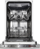 Полновстраиваемая посудомоечная машина Weissgauff BDW 4138 D