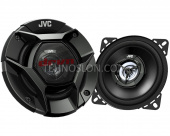 Авто-акустика JVC CS-DR420