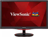 Монитор ViewSonic 23.6" VX2458-MHD черный TN LED 1ms 16:9 HDMI M/M матовая 300cd 178гр/178гр 1920x1080 FreeSync DP FHD 3.4кг