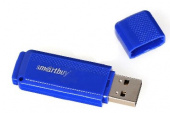 SMARTBUY 32GB DOCK BLUE