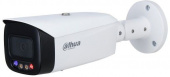 Камера видеонаблюдения IP Dahua DH-IPC-HFW3249T1P-AS-PV-0360B 3.6-3.6мм корп.:белый