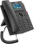 Телефон IP Fanvil X303G черный