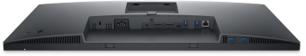 Монитор Dell 27" P2723DE черный IPS LED 5ms 16:9 HDMI матовая HAS Piv 1000:1 350cd 178гр/178гр 2560x1440 DP USB 7.34кг