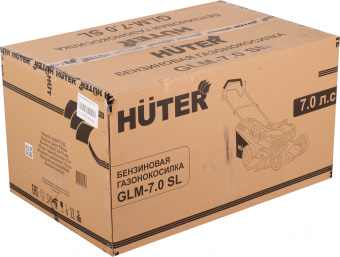 Газонокосилка роторная Huter GLM-7.0 SL (70/3/19)