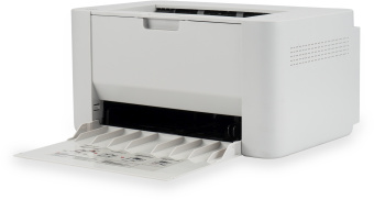 Принтер лазерный Digma DHP-2401W A4 WiFi серый