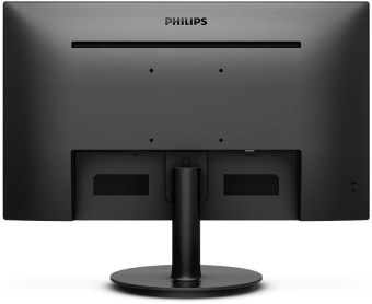 Монитор Philips 21.5" 220V8LL черный VA LED 16:9 250cd 178гр/178гр 1920x1080 D-Sub FHD 2.7кг