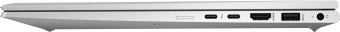Ноутбук HP EliteBook 850 G8 Core i7 1165G7 16Gb SSD512Gb Intel Iris Xe graphics 15.6" IPS FHD (1920x1080) Free DOS silver WiFi BT Cam