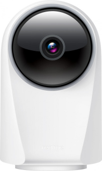 Камера видеонаблюдения IP Realme RMH2001 Smart Camera 360 2.8-2.8мм цв. корп.:белый (4814433)