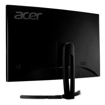 Монитор Acer 27" ED273Bbmiix VA 1920x1080 75Hz 250cd/m2 16:9
