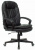 Кресло руководителя Бюрократ CH-868N/BLACK черный (1535019)