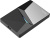 Накопитель SSD Netac USB-C 960Gb NT01Z7S-960G-32BK Z7S 2.5" черный