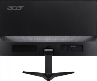 Монитор Acer 23.8" Nitro VG243Ybii черный IPS 1ms 16:9 HDMI матовая 250cd 178гр/178гр 1920x1080 VGA FHD 2.6кг