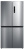 Холодильник KORTING KNFM 81787 X