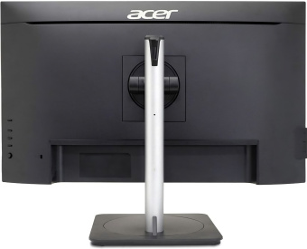 Монитор Acer 23.8" Vero CB243Ybemipruzxv черный IPS LED 4ms 16:9 HDMI M/M матовая HAS Piv 250cd 178гр/178гр 1920x1080 DP FHD USB 4.29кг