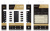 Адаптер Thermaltake LUXA2 EnerG Bar 65W автоматический 65W 17.6V-20.5V 10-connectors 4.6A от бытовой электросети