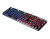 Клавиатура MSI VIGOR GK71 SONIC механическая серый/черный USB Multimedia for gamer LED (подставка для запястий) (S11-04RU234-CLA)