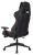 Кресло игровое Бюрократ Zombie VIKING 5 AERO RED черный/красный (1216368)