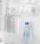 Холодильник Electrolux ENT6TF18S 2-хкамерн. белый