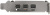 Видеокарта PNY PCI-E T400-4GB NVIDIA T400 4096Mb 64 GDDR6 mDPx3 Bulk low profile