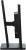 Монитор Philips 23.8" 243B1 (00/01) черный IPS LED 4ms 16:9 HDMI M/M матовая HAS Piv 1000:1 250cd 178гр/178гр 1920x1080 DP FHD USB 4.98кг