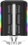 Устройство охлаждения(кулер) Zalman CNPS16X BLACK Soc-AM4/AM3+/1150/1151/1200/2011 4-pin 17-27dB Al+Cu 150W 880gr LED Ret
