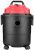 Строительный пылесос Deko DKVC-1400-15P 1400Вт (уборка: сухая) черный