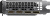 Видеокарта Gigabyte PCI-E 4.0 GV-IA380GAMING OC-6GD INTEL Arc A380 Gaming OC 6144Mb 64 GDDR6 2039/16000 HDMIx1 DPx1 HDCP Ret
